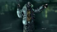 Penguin Thug converted to Two-Face's Gang in Batman Arkham City.