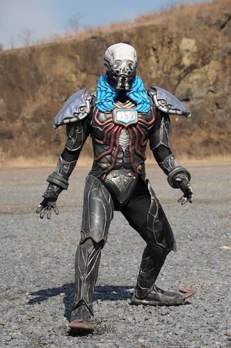 Roidmude