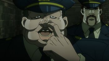 JoJoCops