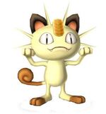 Meowth