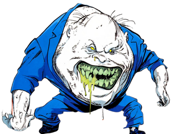 Bogeyman (Marvel)