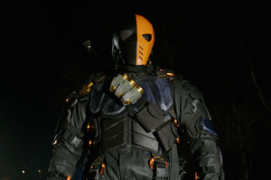 Deathstroke