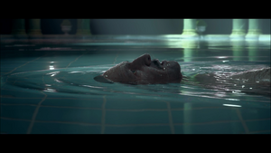 Fritz's death in HITMAN (2016).