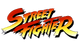 Street Fighter Logo