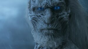 White-walker