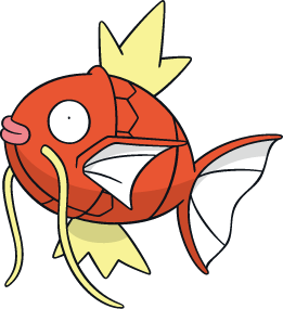 Magikarp (Temporary)