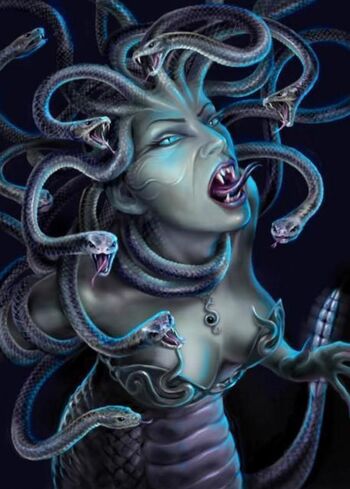 Medusa