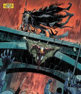 Saint Batman 04