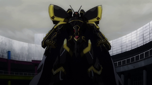 7-01 Alphamon