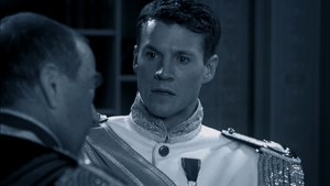 Gerhardt Frankenstein in Once Upon a Time