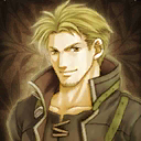 Lloyd's portrait of Fire Emblem Awakening.