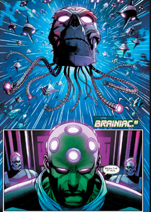 Brainiac Attack