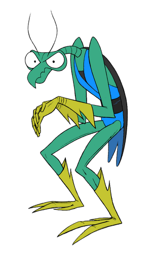 Zorak