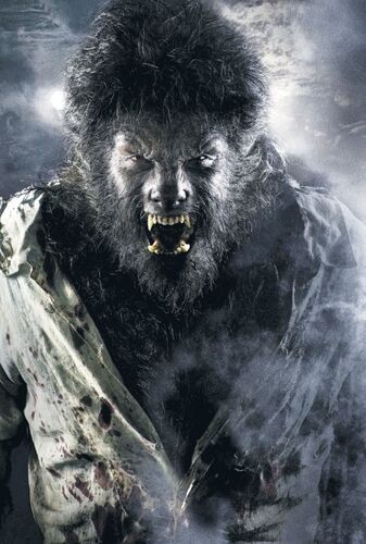 Wolfman