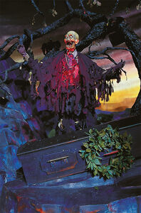 The Phantom as a rotting corpse prior to the 2019 refurbishment.