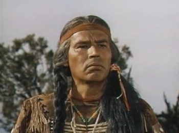 Ute Chief