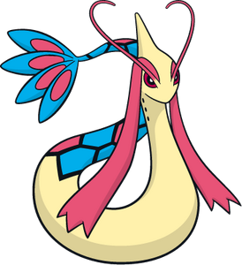 Milotic ♀