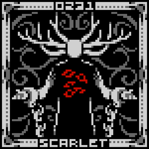 Scp-231 pixelated