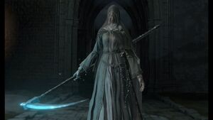 Sister Friede (Phase 1).