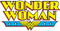 Wonder Woman logo