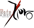 Fate Zero logo