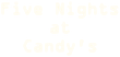 FiveNightsatCandy'sLogo