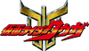 Kuuga Logo