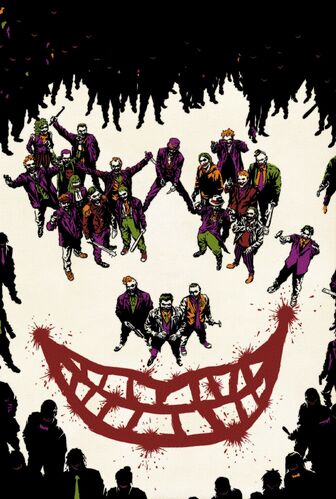 The Jokerz