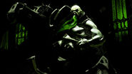 Urgot in "Son of Ur".