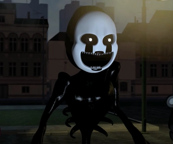 Nightmarionne (AndrewJohn100)