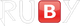 Ru🅱️y Logo