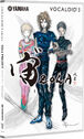 ZOLA PROJECT Standard Edition (early appearance)