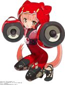 Nekomura Iroha vocaloid