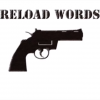 Reload Words icon