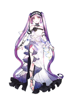 Euryale in Fate/Grand Order