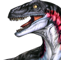 Ultraraptor