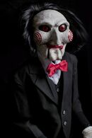 Billy the Puppet