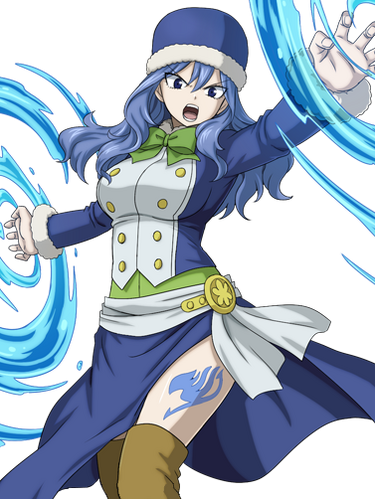 X792 Juvia