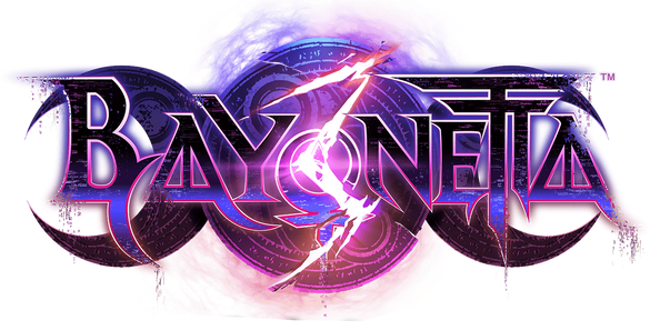 Bayonetta 3 Logo