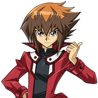 Jaden Yuki