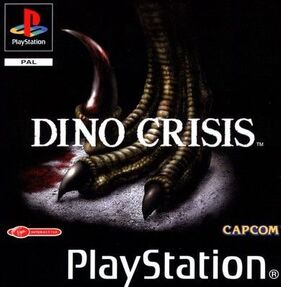 Dino Crisis: 1999