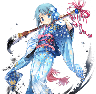 Haregi Sayaka (1)