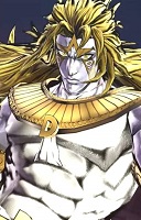 Heaven Ascension DIO