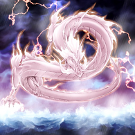 Divine Dragon Ragnarok