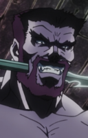 Jack the Ripper (JoJo's Bizarre Adventure)