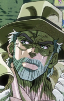 Joseph Joestar