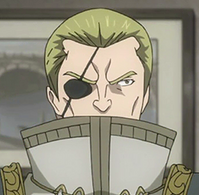 Precht Gaebolg