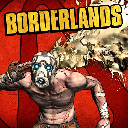 Borderlands 1