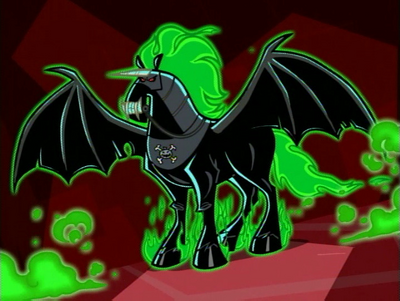 Nightmare (Danny Phantom)