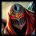 Zed (League of Legends)